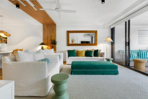 3 Sunshine Central - Sophisticated Apartment